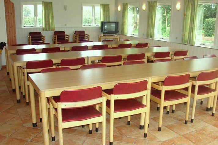 DiningRoom