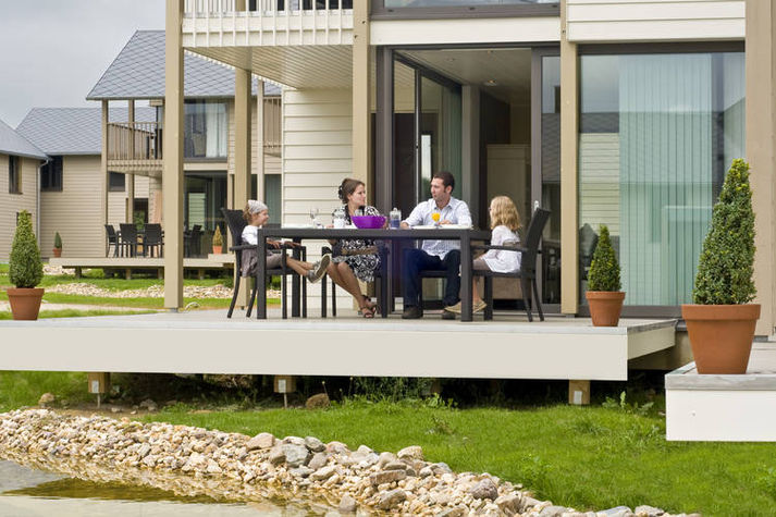 TerraceBalcony