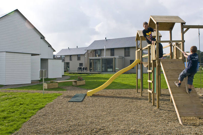 ParkFacilities