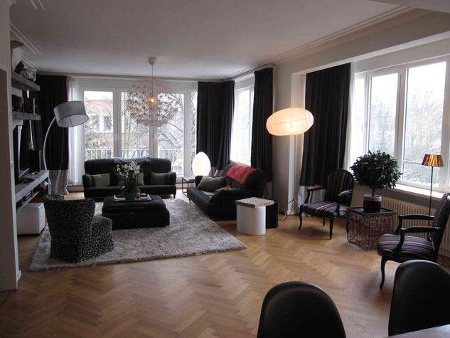 The room is also very luminous
The room is also very luminous