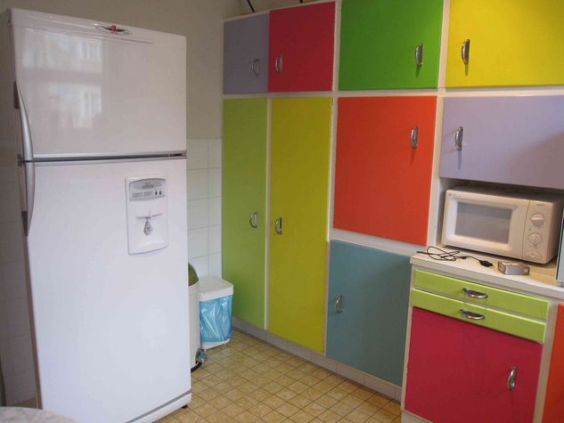 Kitchen
Kitchen