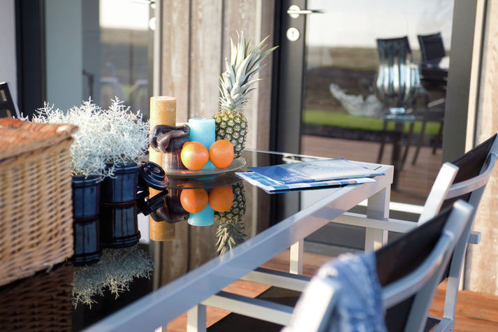 TerraceBalcony
