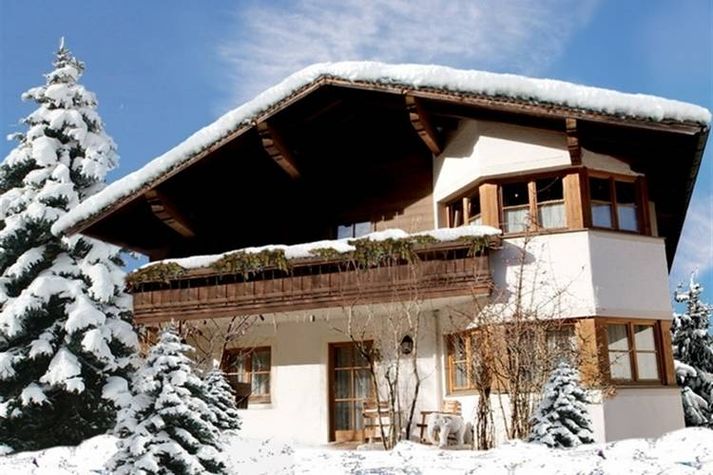 ExteriorWinter