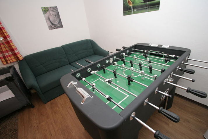 Facilities