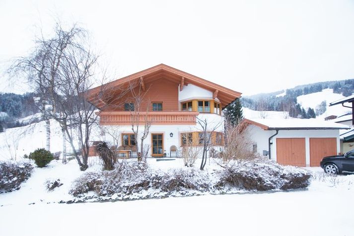 ExteriorWinter