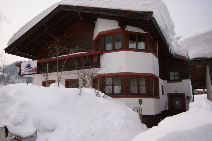 ExteriorWinter