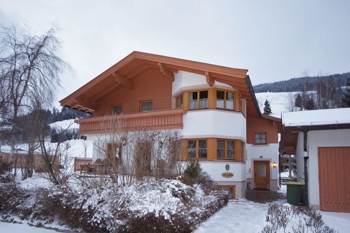 ExteriorWinter