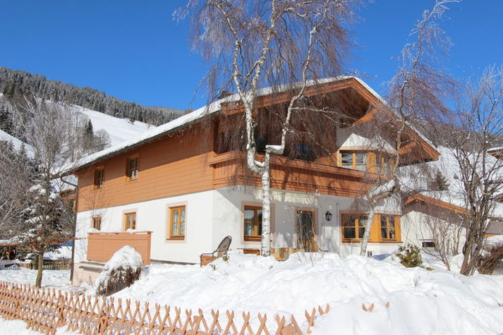 ExteriorWinter