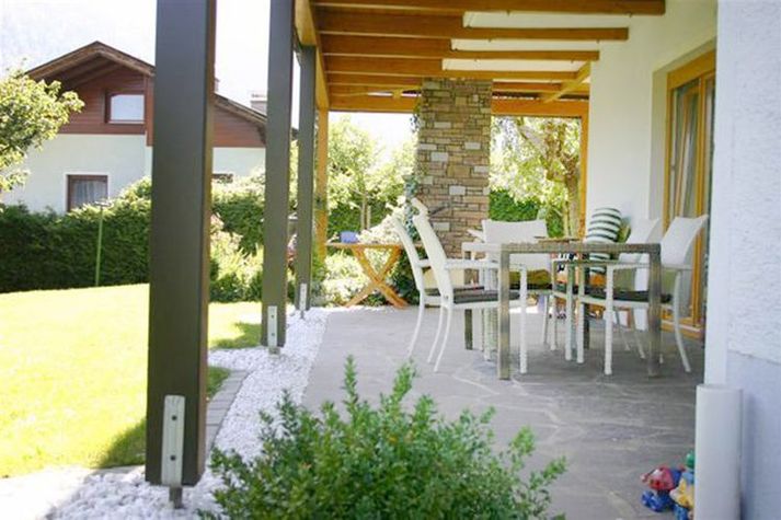 TerraceBalcony