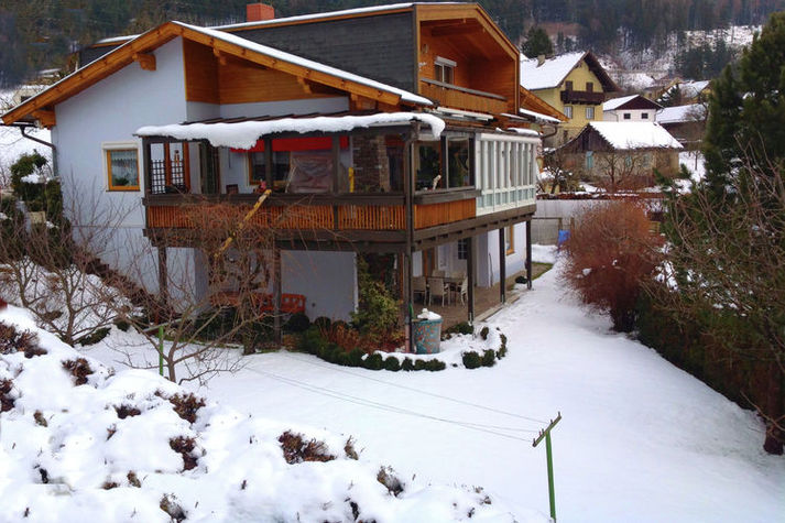 ExteriorWinter