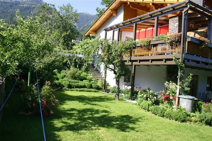 GardenSummer