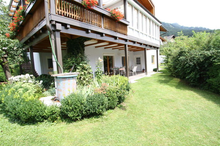 GardenSummer