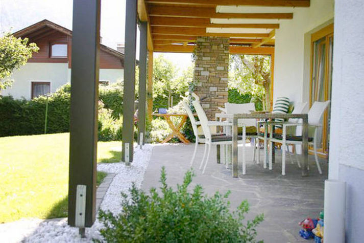 TerraceBalcony