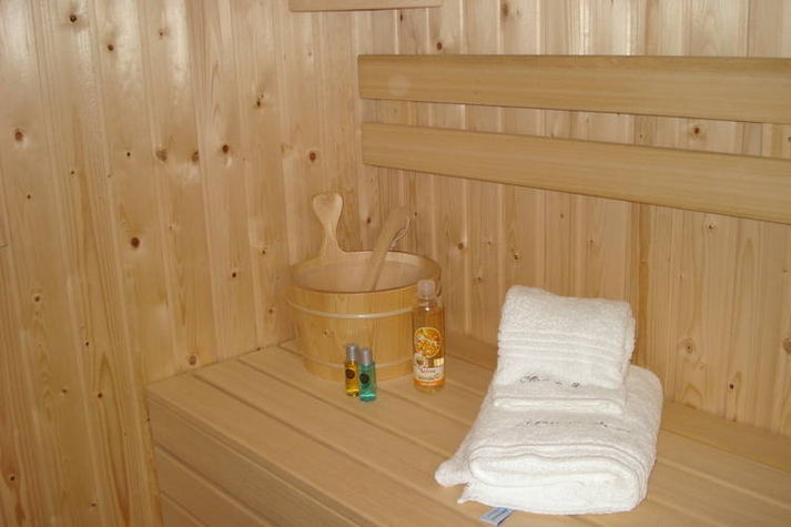 RecreationRoom