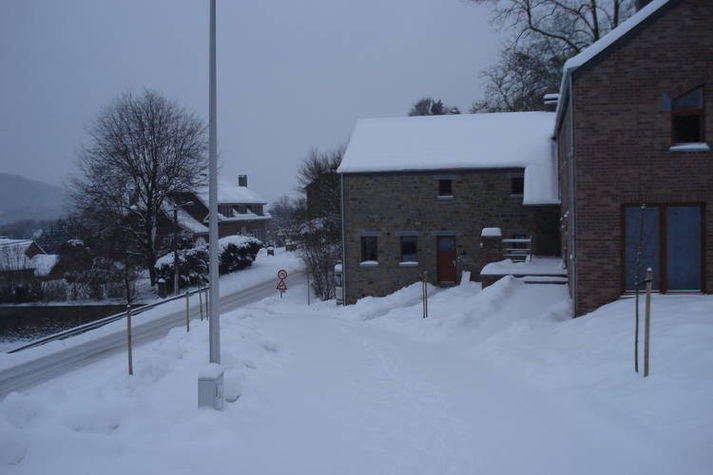 ExteriorWinter