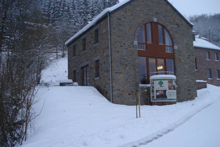 ExteriorWinter