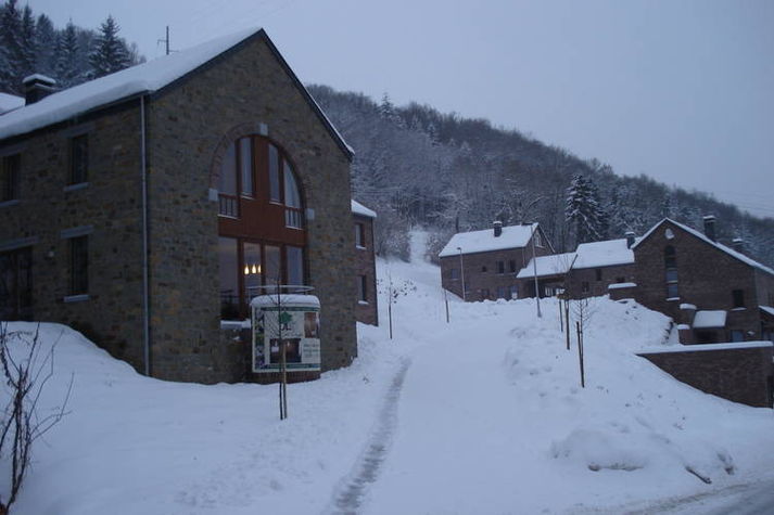 ExteriorWinter