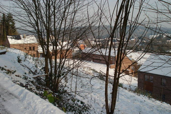 ExteriorWinter