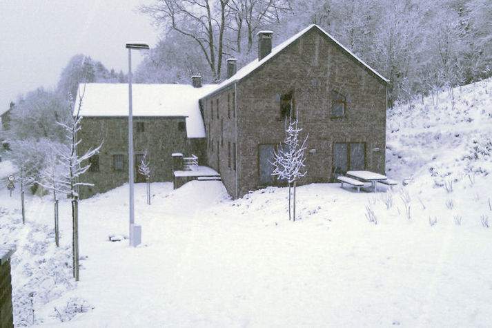 ExteriorWinter