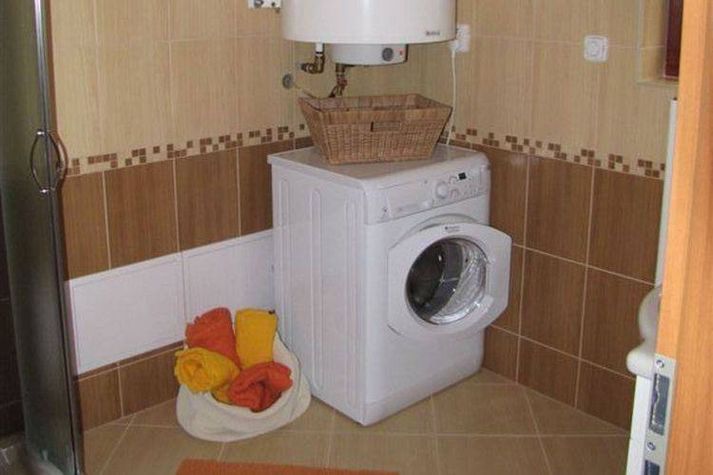 Facilities