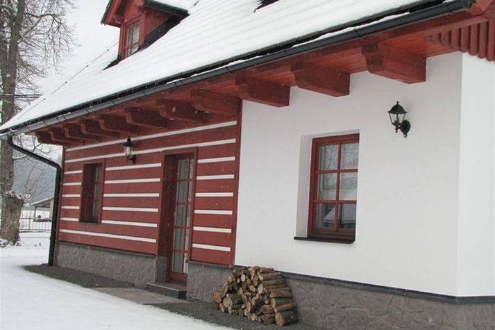 ExteriorWinter