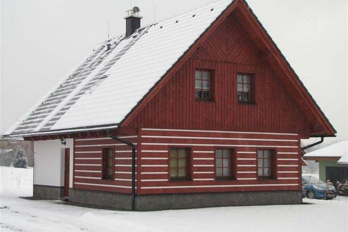 ExteriorWinter