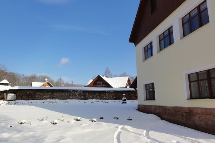 ExteriorWinter