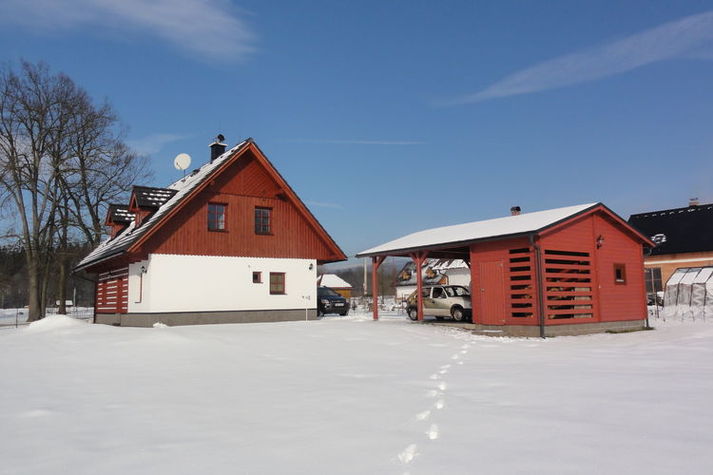ExteriorWinter