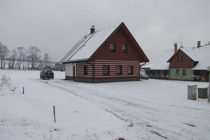 ExteriorWinter