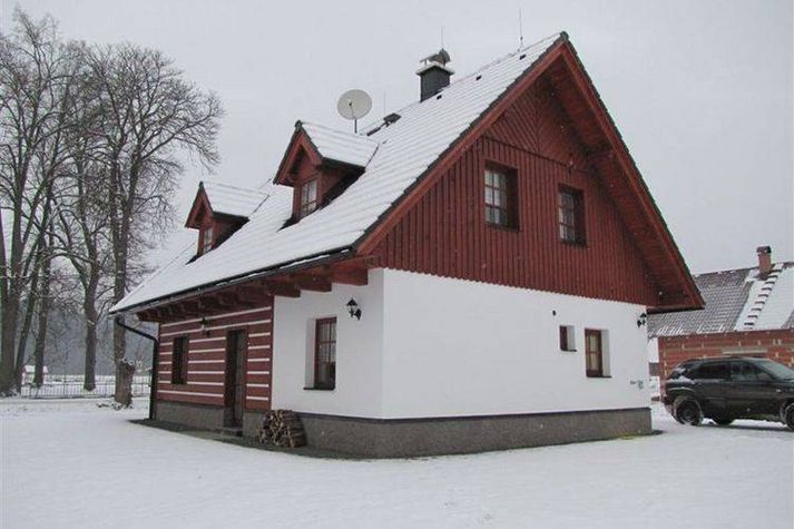 ExteriorWinter