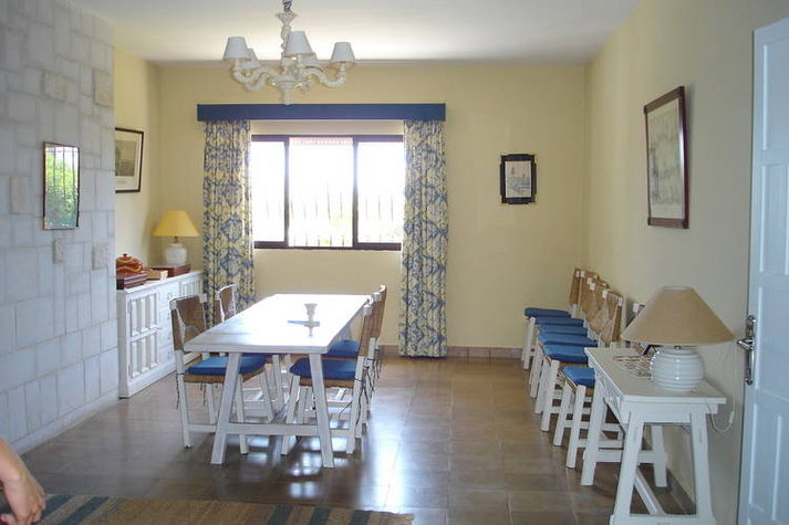 DiningRoom