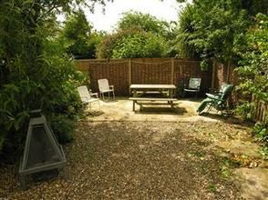 GardenSummer
