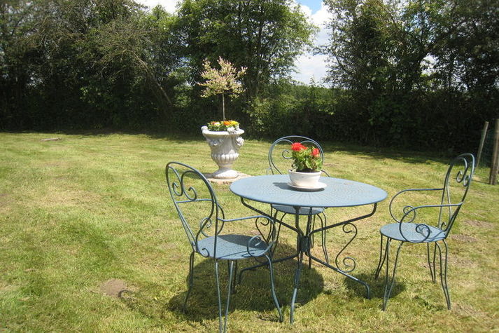 GardenSummer