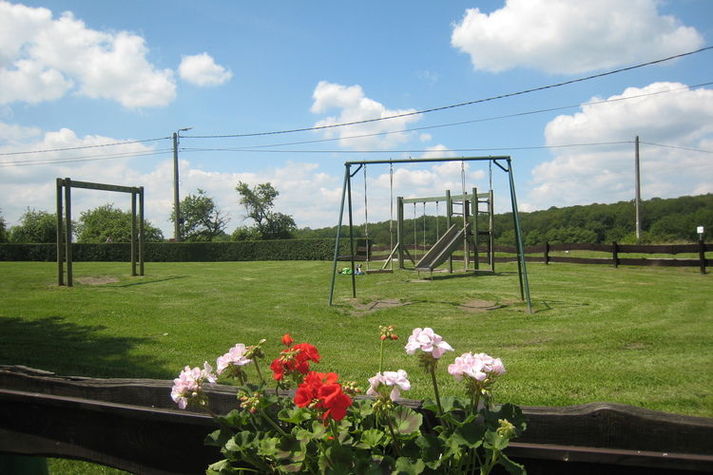 GardenSummer