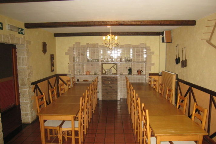 DiningRoom