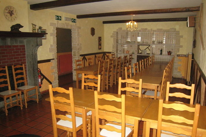 DiningRoom