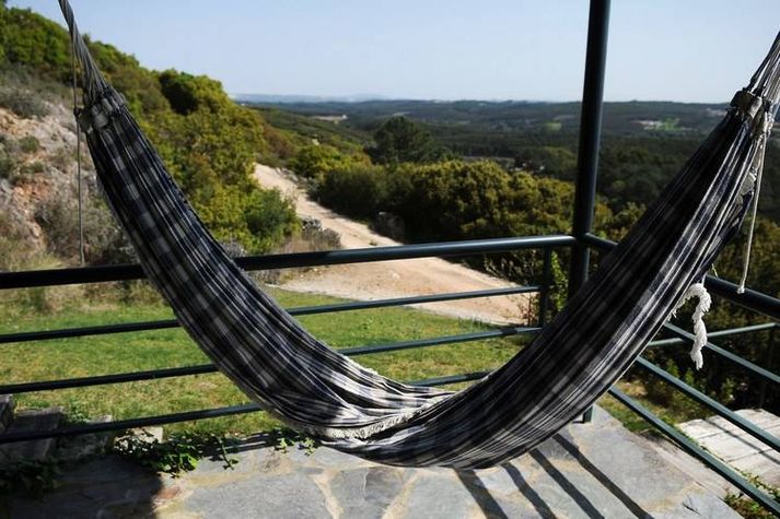 TerraceBalcony