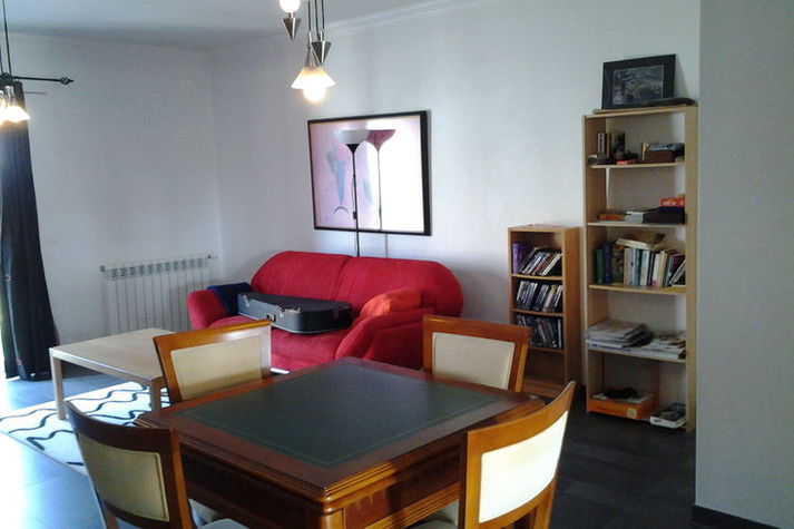 RecreationRoom