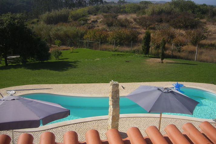 PoolOfHouse