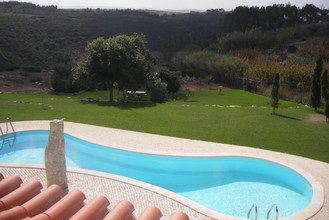 PoolOfHouse