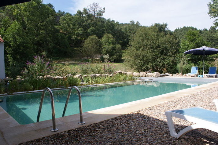 PoolOfHouse