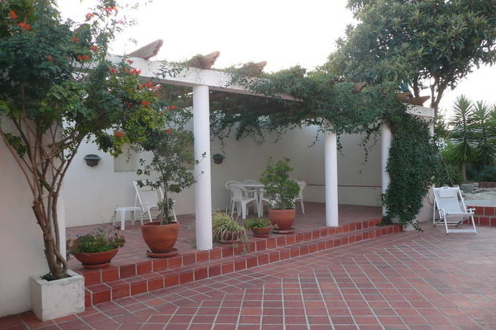 TerraceBalcony
