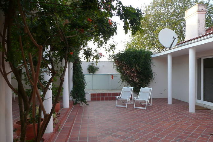 TerraceBalcony