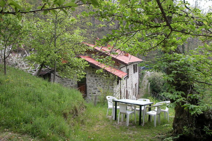 TerraceBalcony