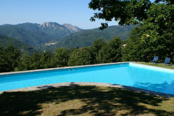 PoolOfHouse