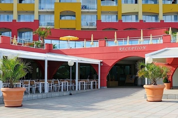 ParkFacilities