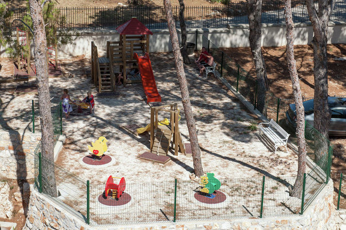 ParkFacilities