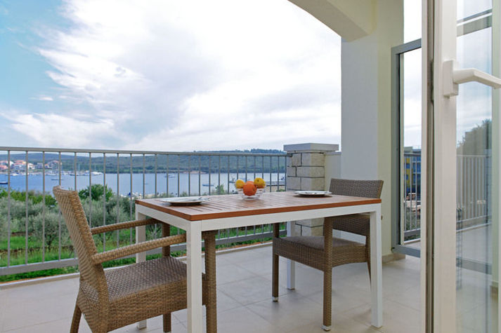 TerraceBalcony