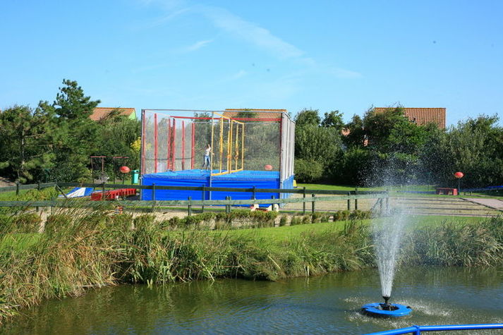 ParkFacilities