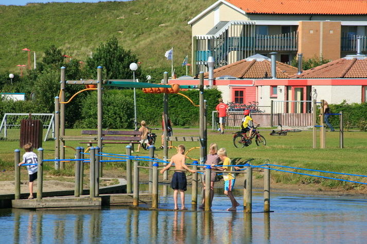 ParkFacilities